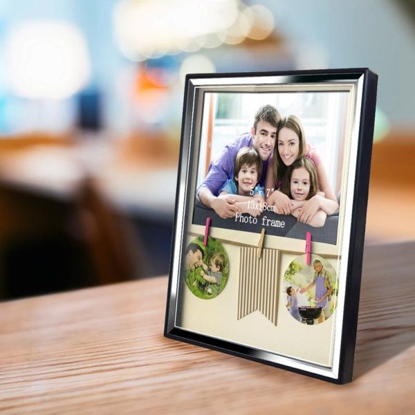 

frames and mouldings giftgarden 2021 design 5x7 inch with claps picture frame home decor table ornaments