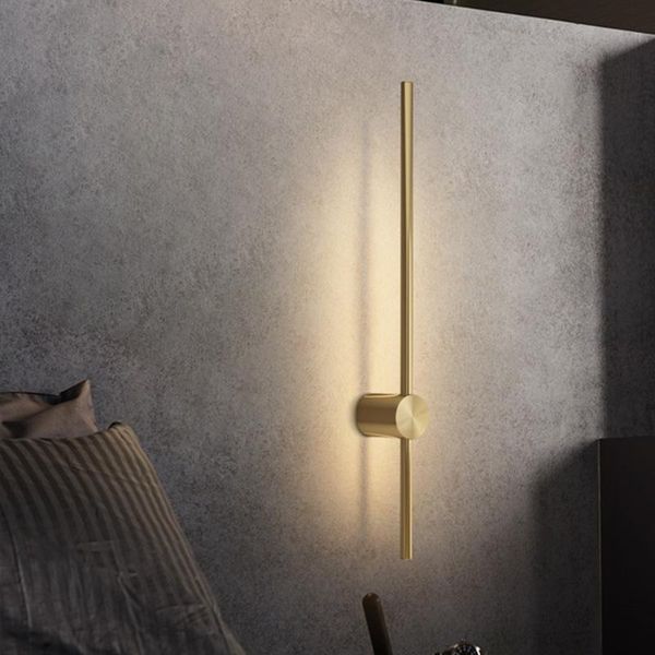 

wall lamp modern household led marble for indoor aisle el decoration lighting