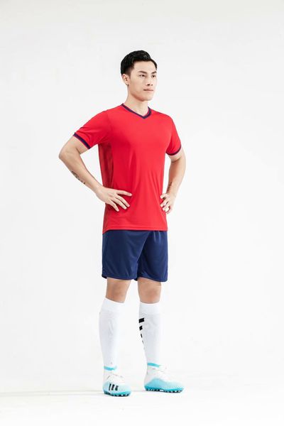

lastest men football jerseys outdoor apparel football wear 75876587, Black;red