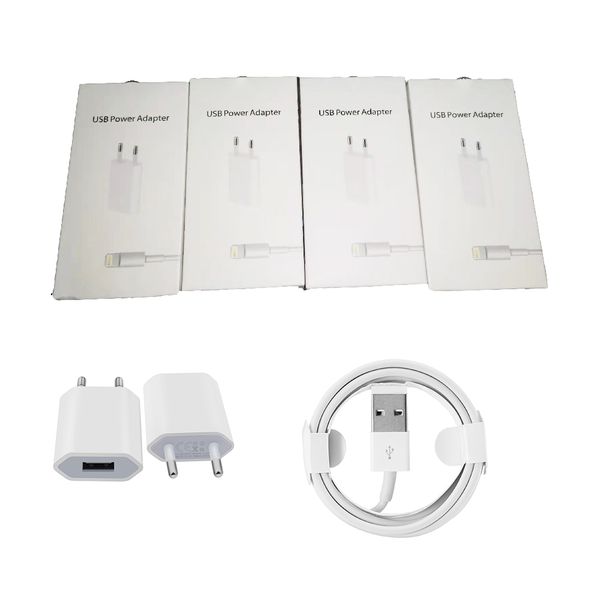 

cell phone cables 5v 1a charging cable retail box with logo sealed green stick for 12
