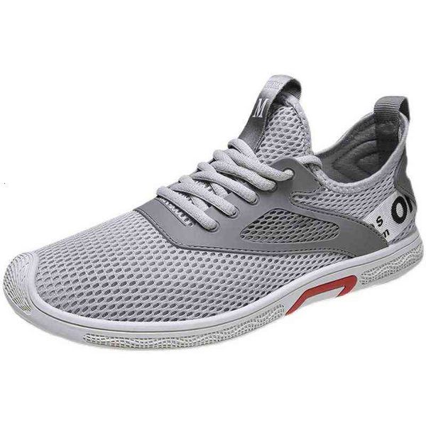 

huili men's sho 2021 summer breathable mh sports outdoor lightweight fashion