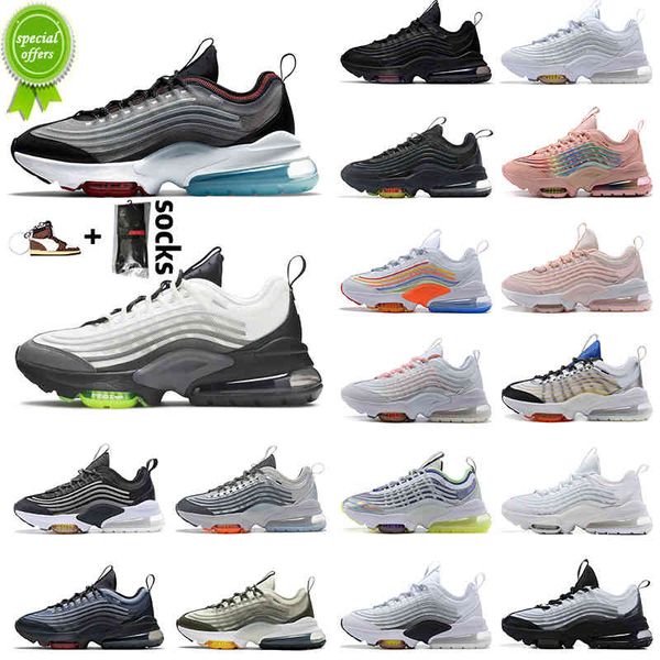 

36-45 men womens zm950 running shoes zm 950 nrg japan white chile red sneakers trainers mutil clean pink triple black metallic silver volt s