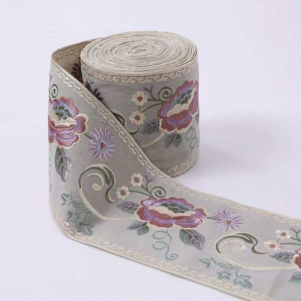 

curtain & drapes european style embroidered lace accessories decorative