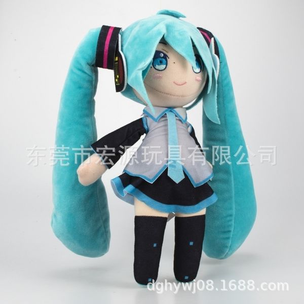 

professional plush toys japanese cartoon doll