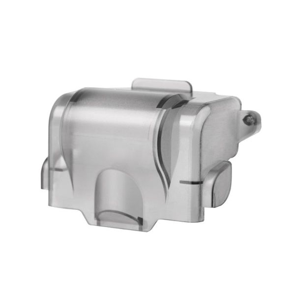 

lens caps gimbal camera protector cover cap for fimi x8 se drone accessories dust
