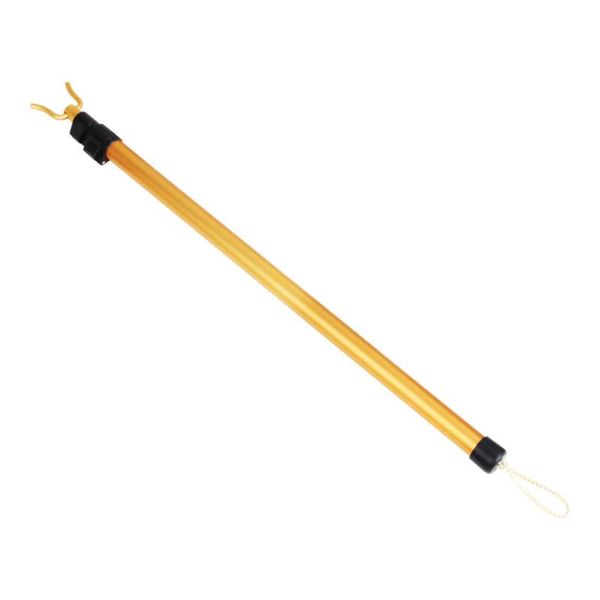 

hangers & racks 1pc creative clothes pole drying household rod
