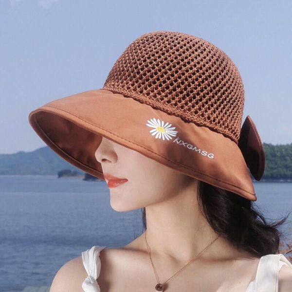 

summer sun hats ladies solid plain elegant wide brim hat female round panama beach outdoor, Black;white
