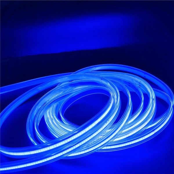 

led bar lighting for car lights rgbw ip20 dc12v 512 8mm no dot colorful strip diy decoration strips