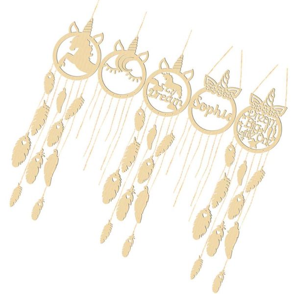 

other arts and crafts 5 sets diy dream catcher material craft wall adornment