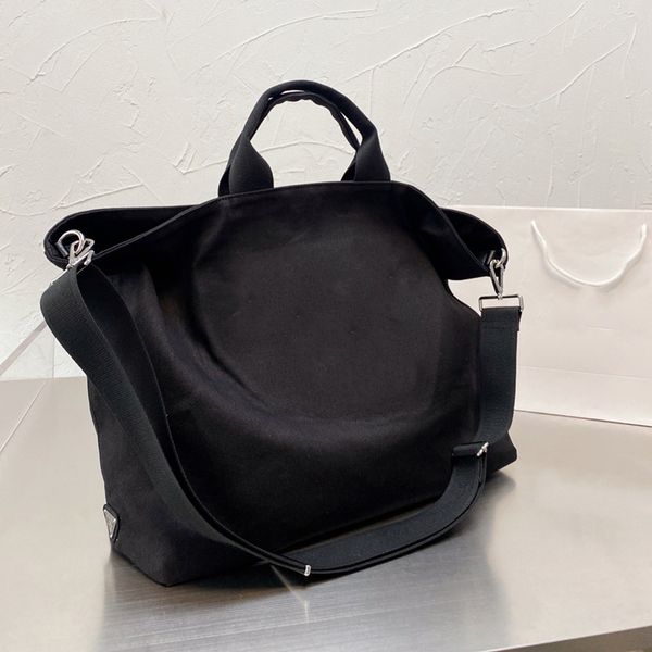 

designer handbags tote bag shoulder bags handbag high-capacity canvas high-quality different colors fashion brand with original box size 44*