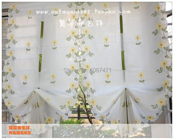 

curtain & drapes european american japanese korean tyra shade roman