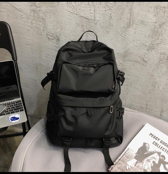 

backpack pb3594 large-capacity female japanese trendy