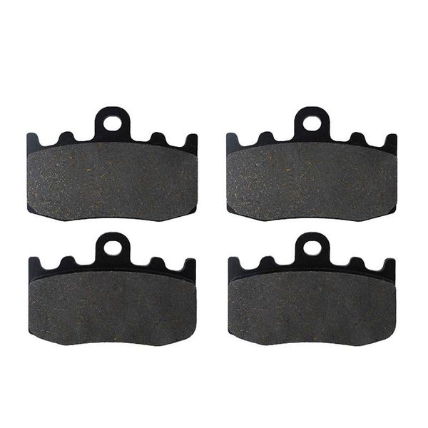 

motorcycle brakes front brake pads for hp2 megamoto 2007 2008 k1200 2001-2005 k 1200 s k1200s 1200s 2005-2008