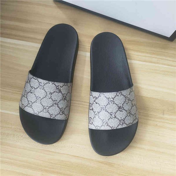 

slippers men's flip flops couple beach shoes durable of women's shoes outlet_8njq, Black