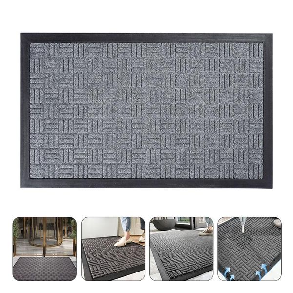 

carpets entrance floor pad non-skid indoor outdoor bathroom entryway mat