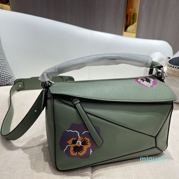 

designer shoulder bags luxury cross body handbags genuine leather high-quality different colors fashion brand various styles 25*13