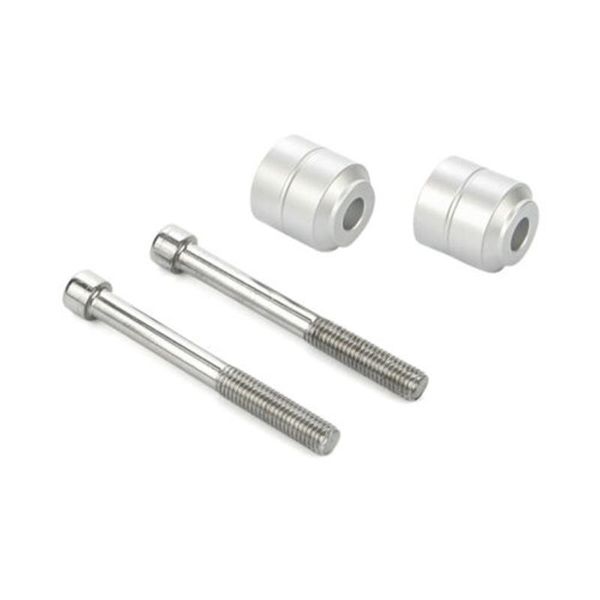 

handlebars handlebar riser kit moves bar up 20mm (7/8") for f650gs 08 f700gs f800gs