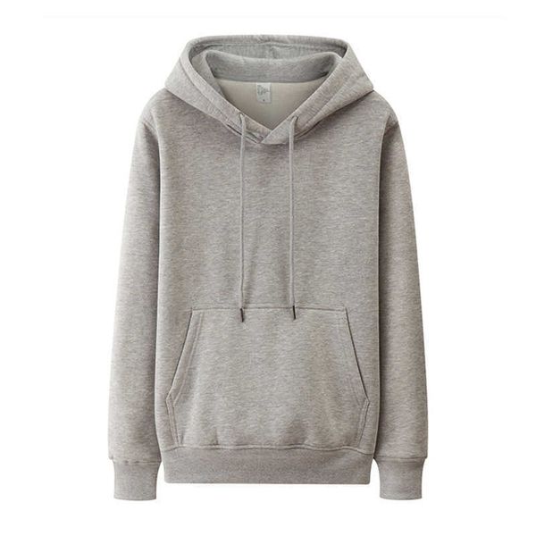 

perhaps u black gray solid hoodies pullovers casual fleece h0005 210529