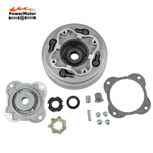 

pedals 52.4mm bore complete manual clutch assembly kit for lifan 125cc start in neutral horizontal kick starter engines pirt bike