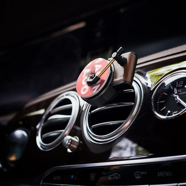 

retro gramophone, car perfume, air freshener, vent, perfume diffuser, solid balsam interior accessories. freshener