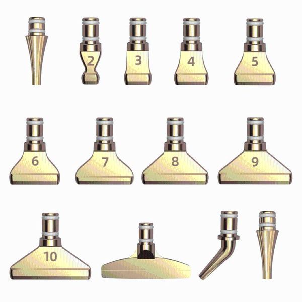 

diamond painting 2021 13-piece metal point drill pen replacement diy embroidery crafts quick box tool ab