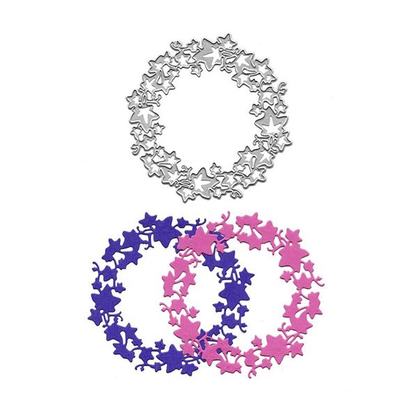 

painting supplies metal cutting dies scrapbooking stencils for decor die cut tools templates stencil crafts po scrapbook paper mold