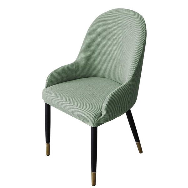 

chair cover stretch spandex home slipcover case elastic el seat banquet furniture universal protector covers
