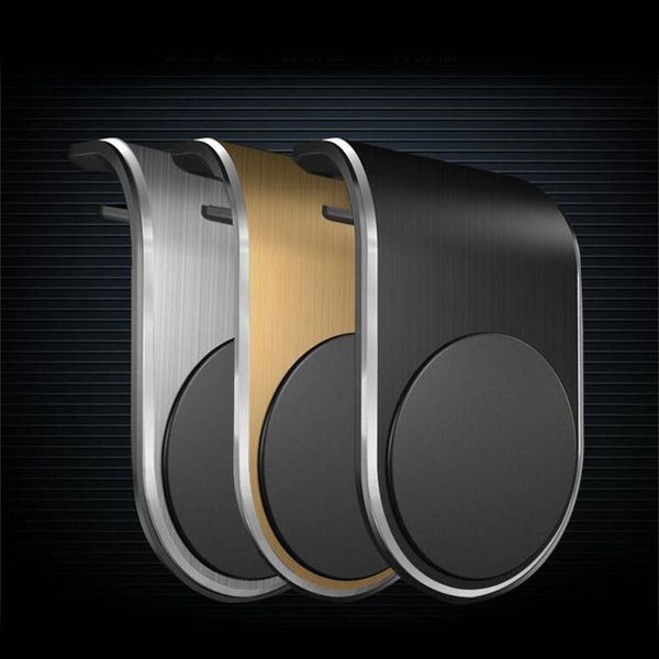 

cell phone mounts & holders magnetic car holder air vent mount clip bracket universal for huawei smartphone