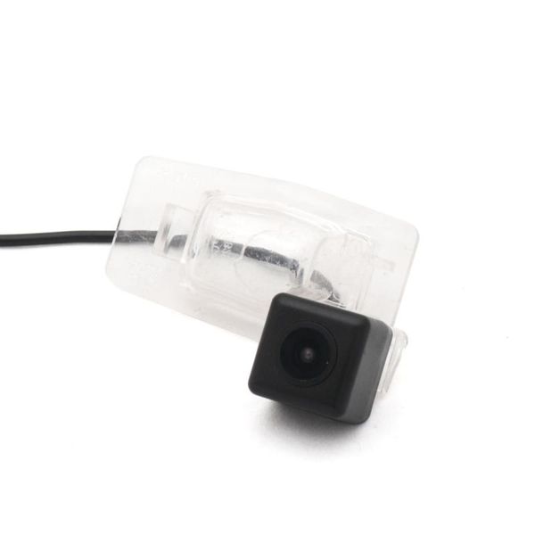 

car rear view cameras& parking sensors camera for mx5 miata roadster nb 2 1998~2005 - reverse / hd ccd rca ntst pal license plate la