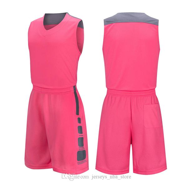 

2021 basketball jersey 425, Black;red