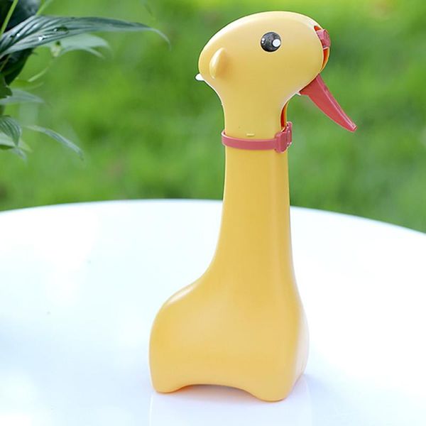 

watering equipments 1.2l outdoor whale can home patio lawn gardening plant cute cartoon plastic hanw88