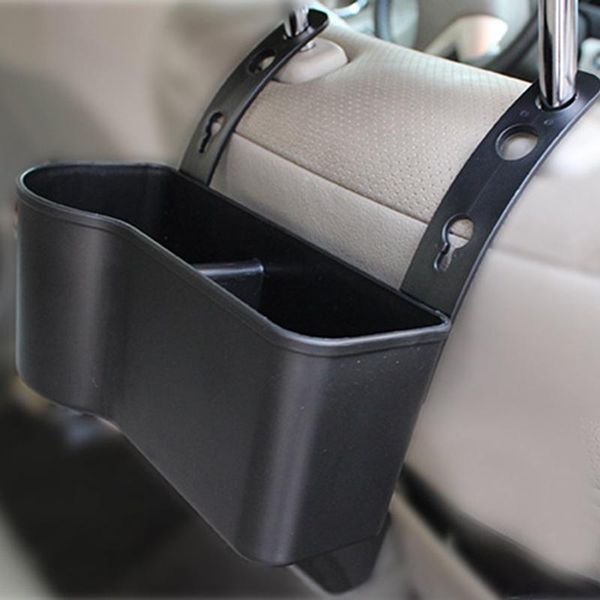 

car organizer cup holder drink pocket food tray universal liberate your hands headrest seat back