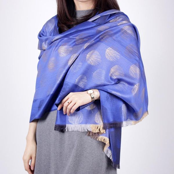 

scarves spring autunm warm cotton women scarf tassels print all-match ladies travel female ethnic style shawl bufanda mujer, Blue;gray