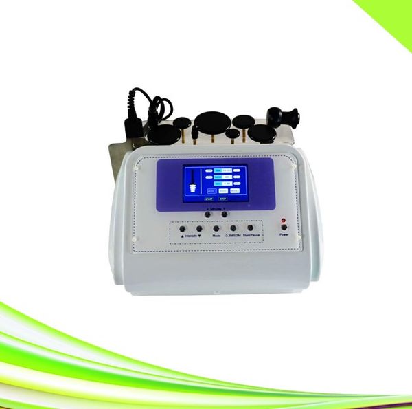 

portable 7 tips radiofrecuencia monopolar rf skin tightening machine