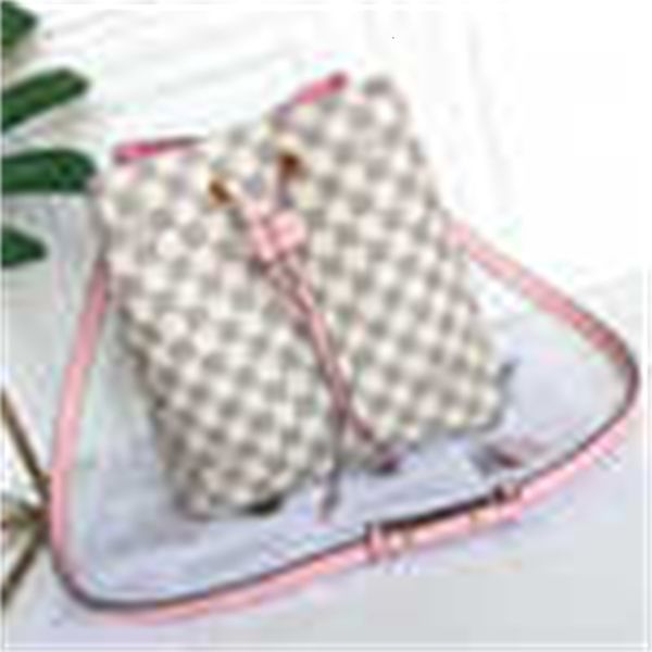 

red bags m44022 trendy bucket bag new net brand envelope new net handbags iconic handles shoulder designer totes luxury cross body bag c