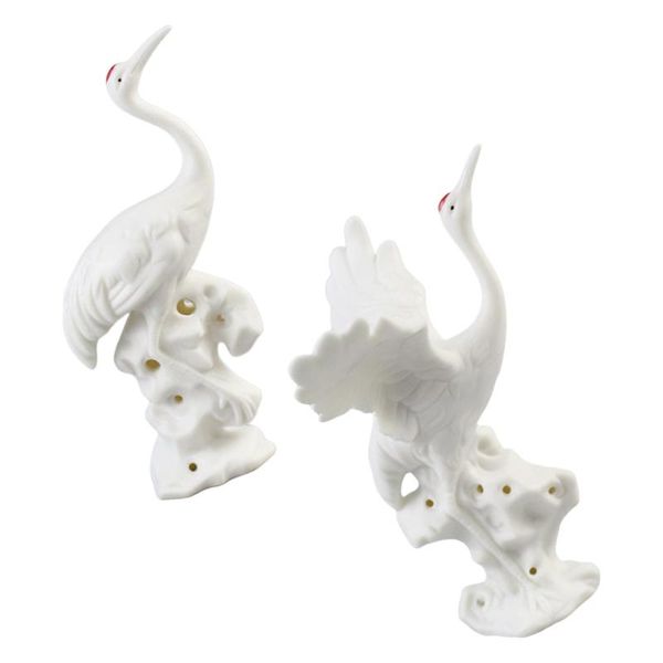 

vases 2pcs lovely deskdecoration chic pretty home ornament micro landscape