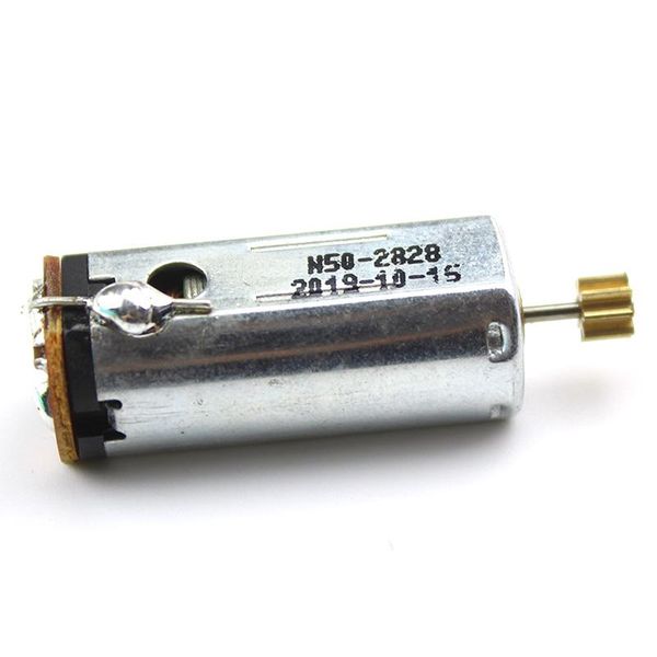 

brushless tail motor for wltoys-s v913 rc helicopter spare parts accessories drones