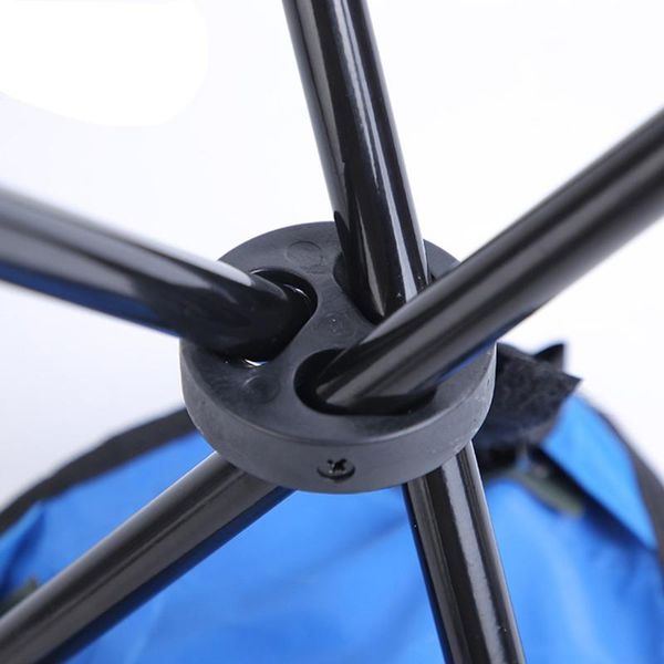 

fishing accessories stool folding chair triangle tripod chairs lightweight outdoor