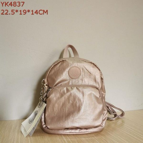 

backpack original kiple est women's mini bag luxury parent-child style nylon small cute backpacks for women