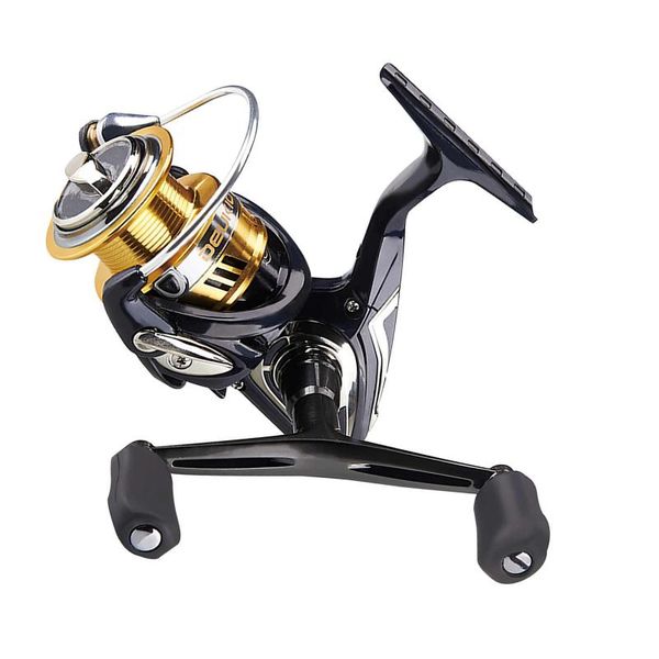 

baitcasting reels casting with dual rocker versatility high-speed fishing reel corrosion resistant spinning high performance