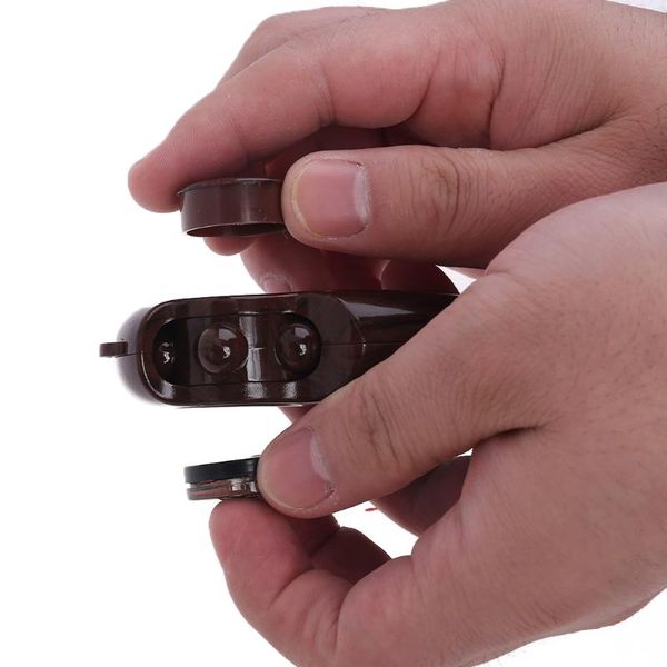 

counters portable tassel manual counter beads with compass for chanting