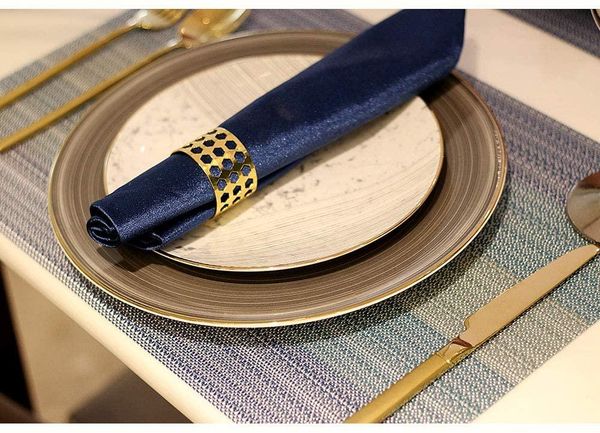

mats & pads inya plastic plaid customized place mat snake