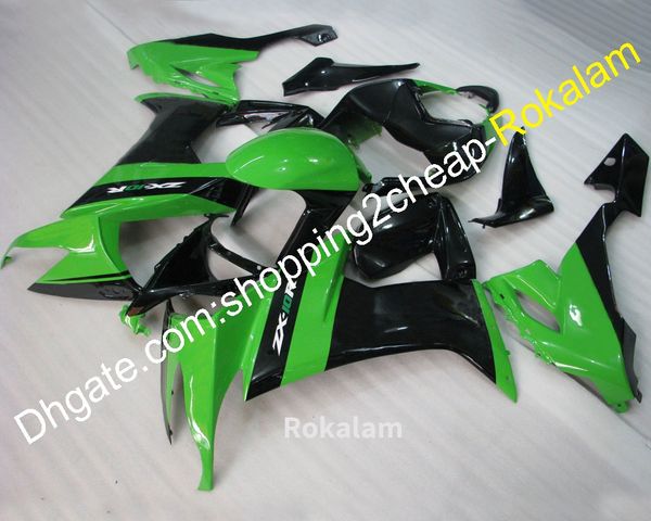 

08 09 10 zx 10r fairing fit for kawasaki zx10r 2008 2009 2010 zx-10r motorcycle fairing parts (injection molding)