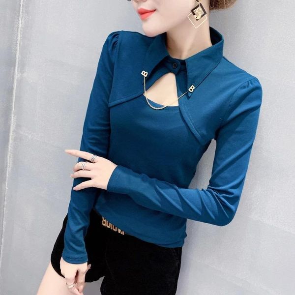 

women navy blue shirt fashion t-shirshirt tees short sleeve women's t-shirt, White