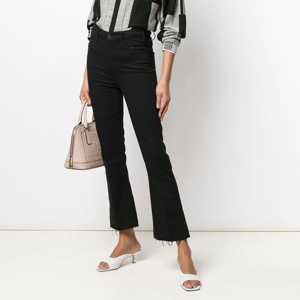 

women's jeans casual female jeans thin savage zugp, Blue