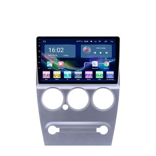

gps player android 10.0 audio video stereo for citroen elysee 2008-2013 car dvd head unit
