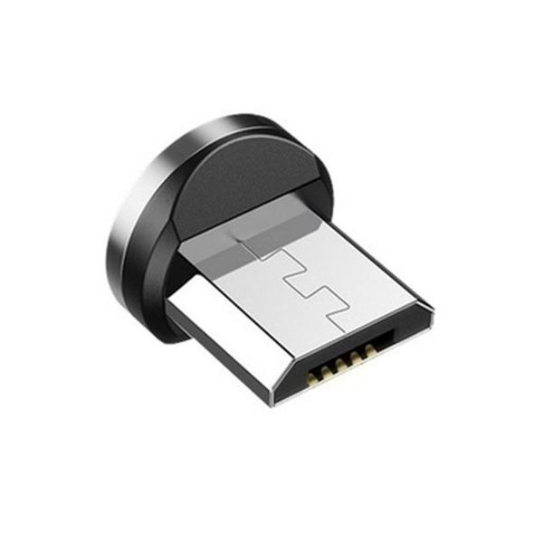 

hubs magnetic data cable suction magnet charger charging for android type-c