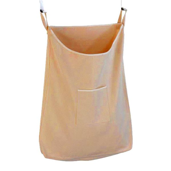 

storage bags durable closet hanging bag wall organizer door laundry