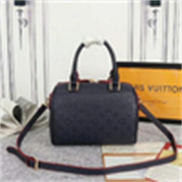 

bags brand designer bag luxury m40421 m40431 cross fashion all-match embossed body single handbags totes iconic handles clutches shoulde