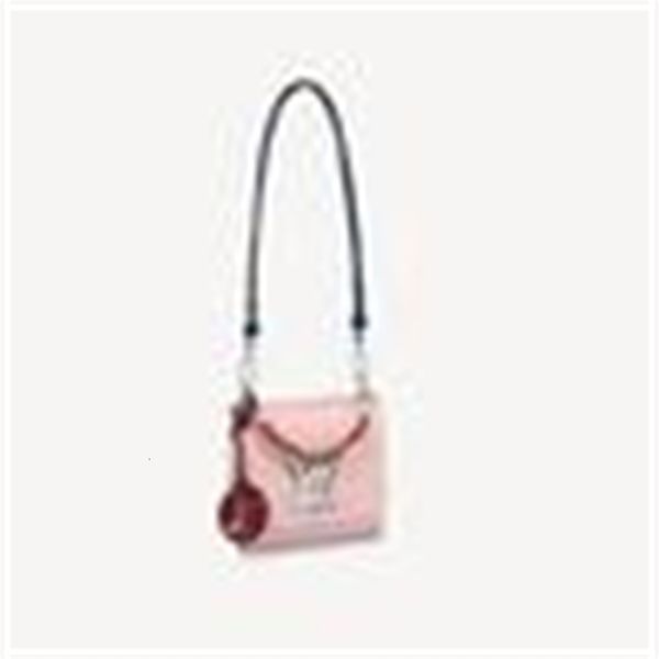 

m53923 twist small handbag 1 women handbags bags handles shoulder bags totes evening cross body bag bjam, Black;red